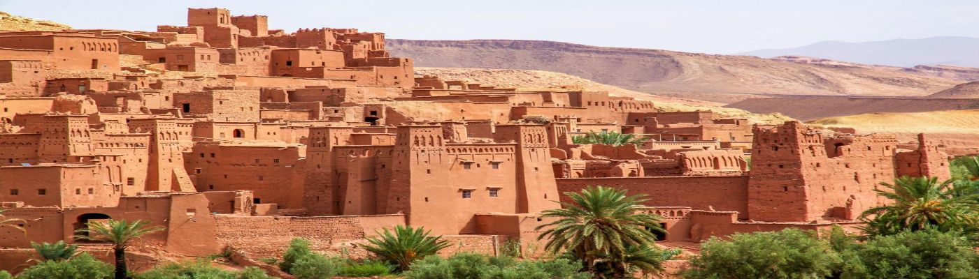 10 days morocco tour from Casablanca