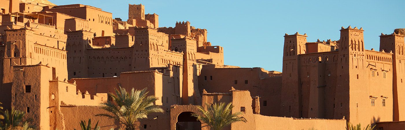 best 4 days marrakech desert tour