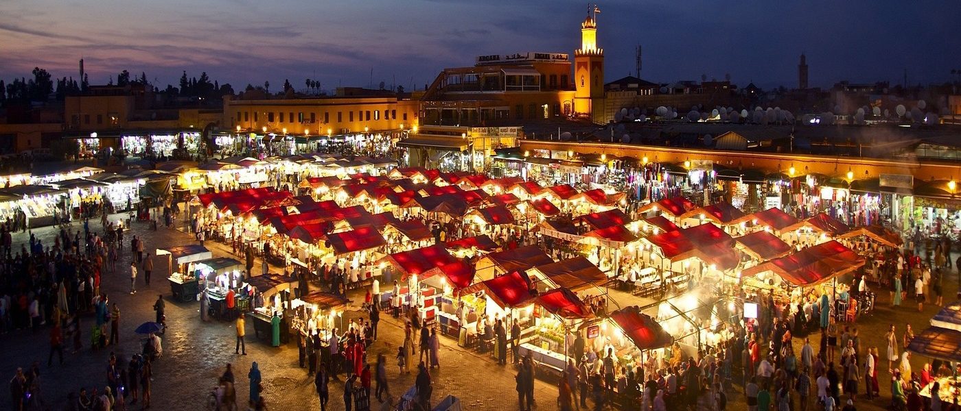 best morocco tour from Marrakech