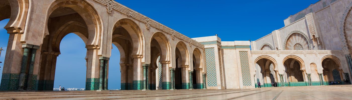 8 days tour from Marrakech