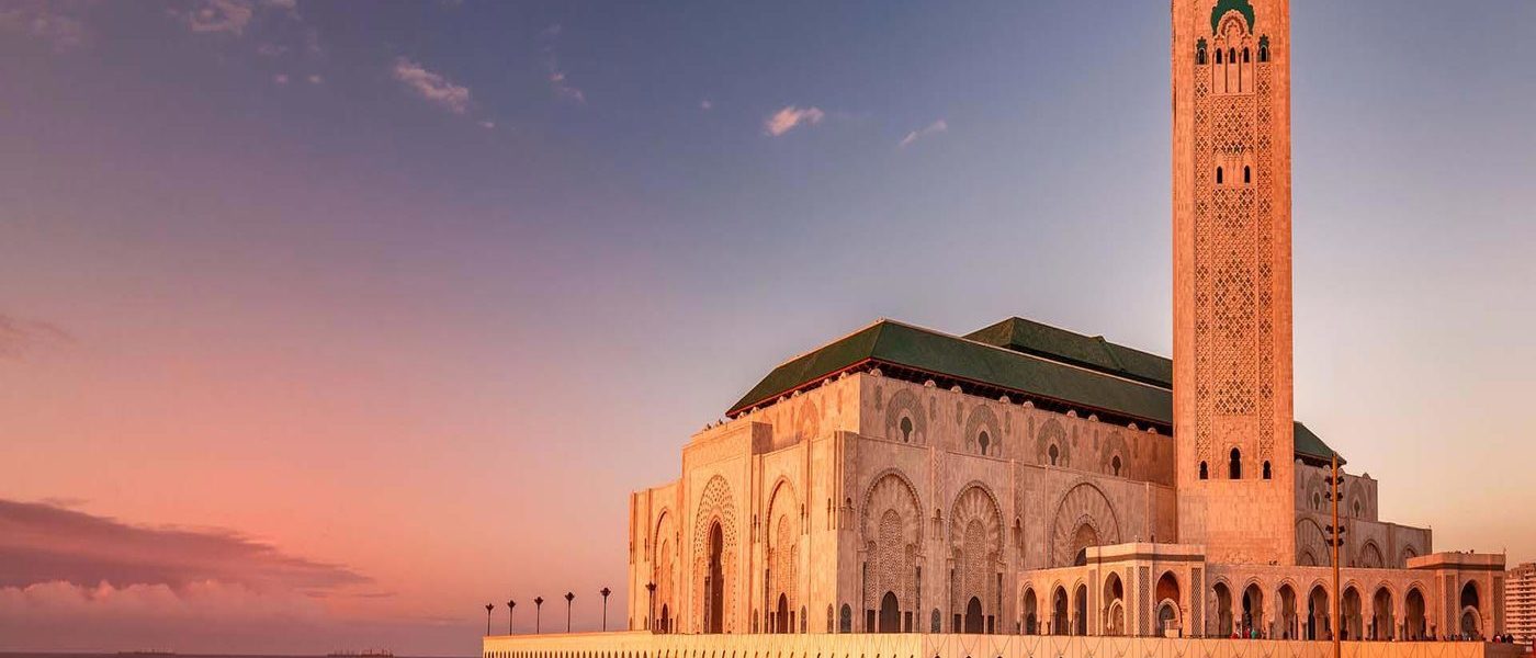 private morocco tour from casabalnca