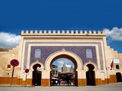 15 days morocco tour from casablanca