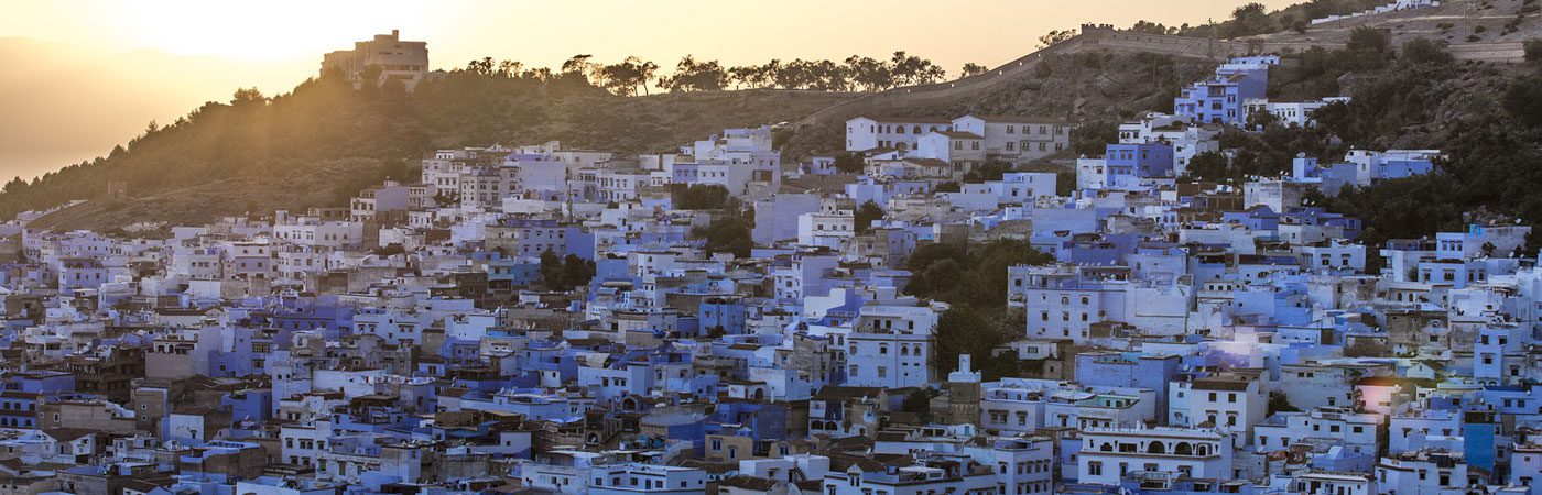 chefchaouen morocco tour