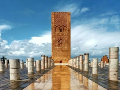 Best Rabat Day trip from Casablanca